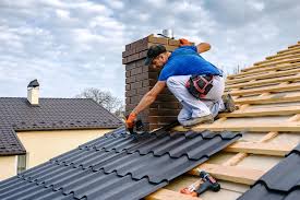 Best Tile Roofing Installation  in Monroeville, PA